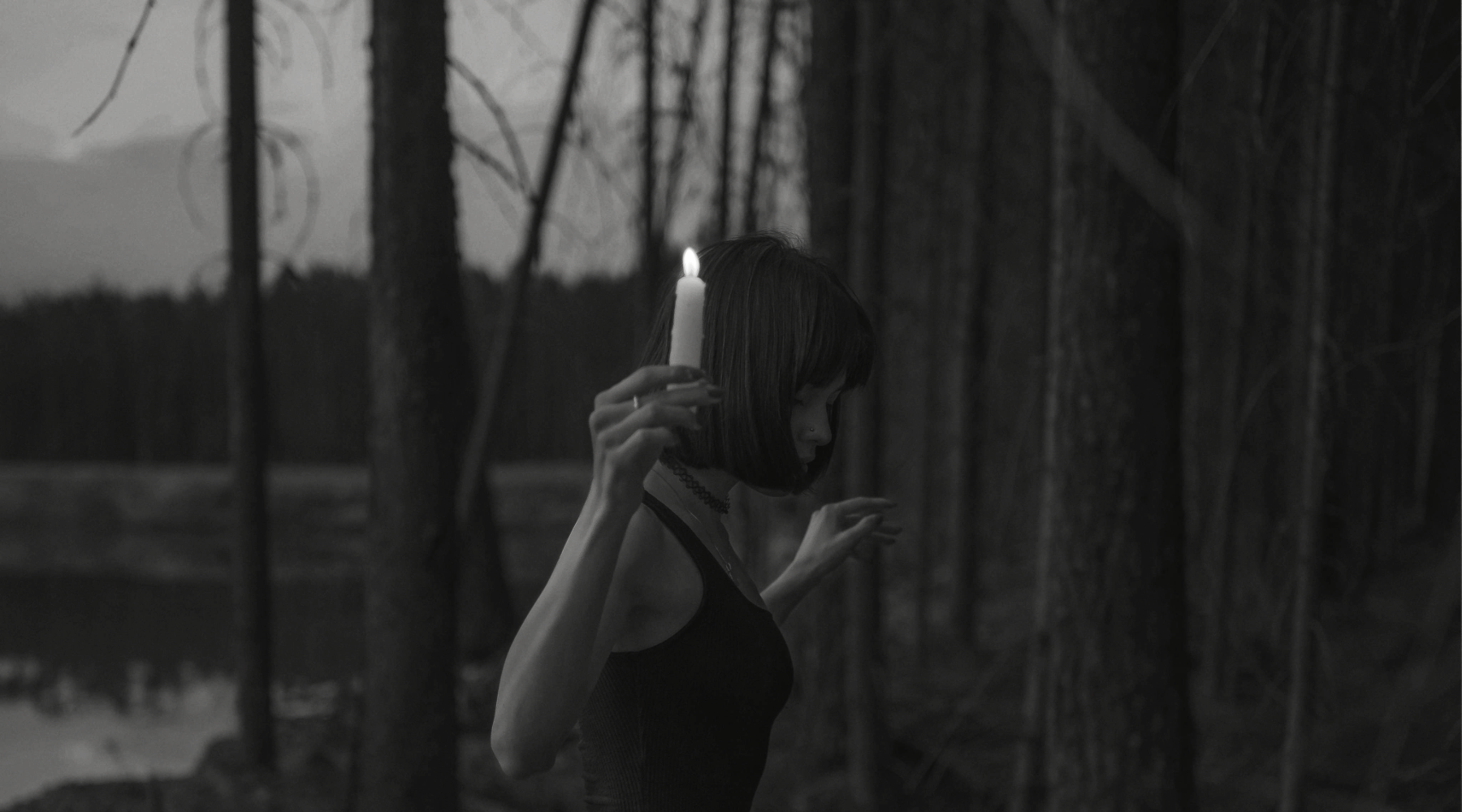 Healing the Subconscious with Candle Magic