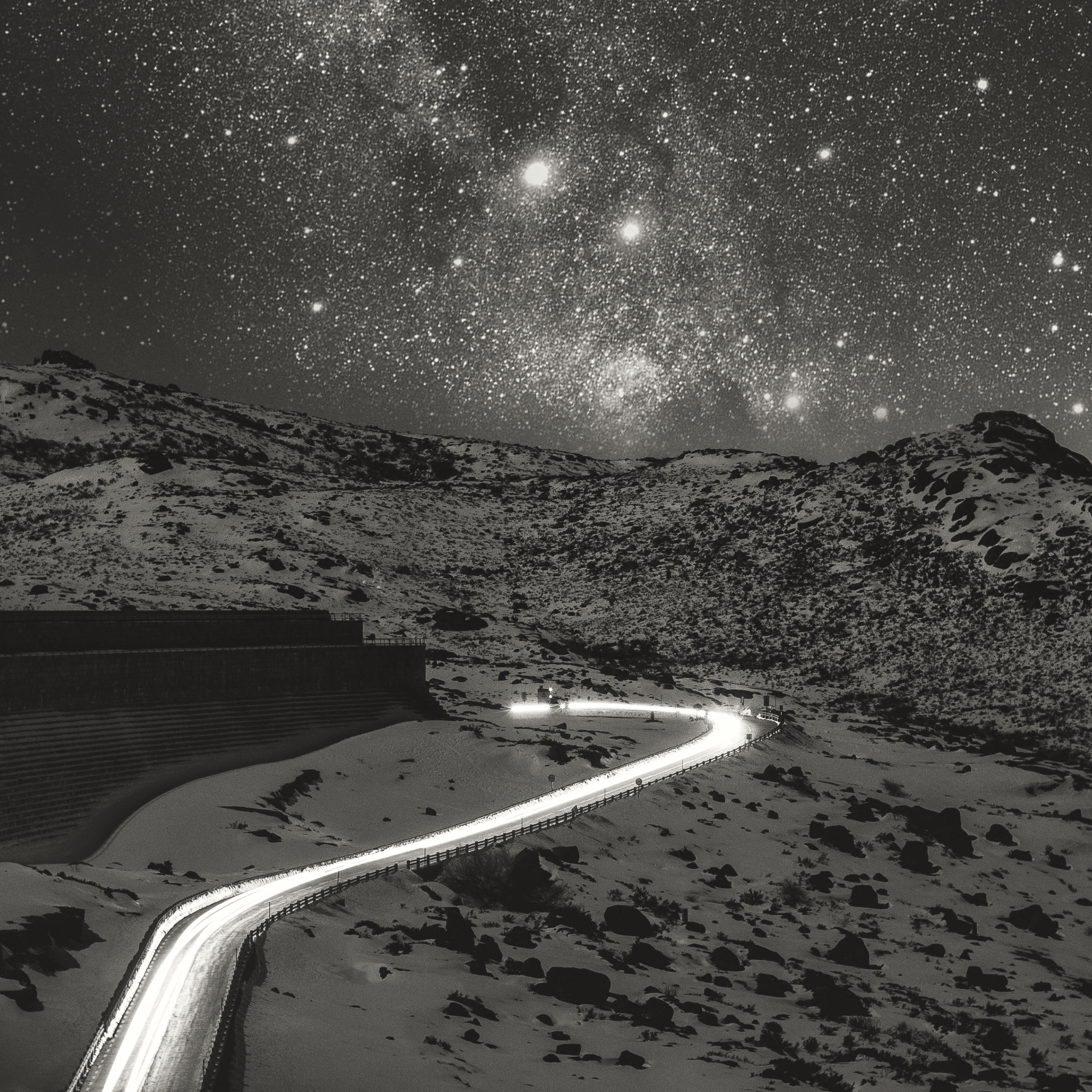 The Divination Journey