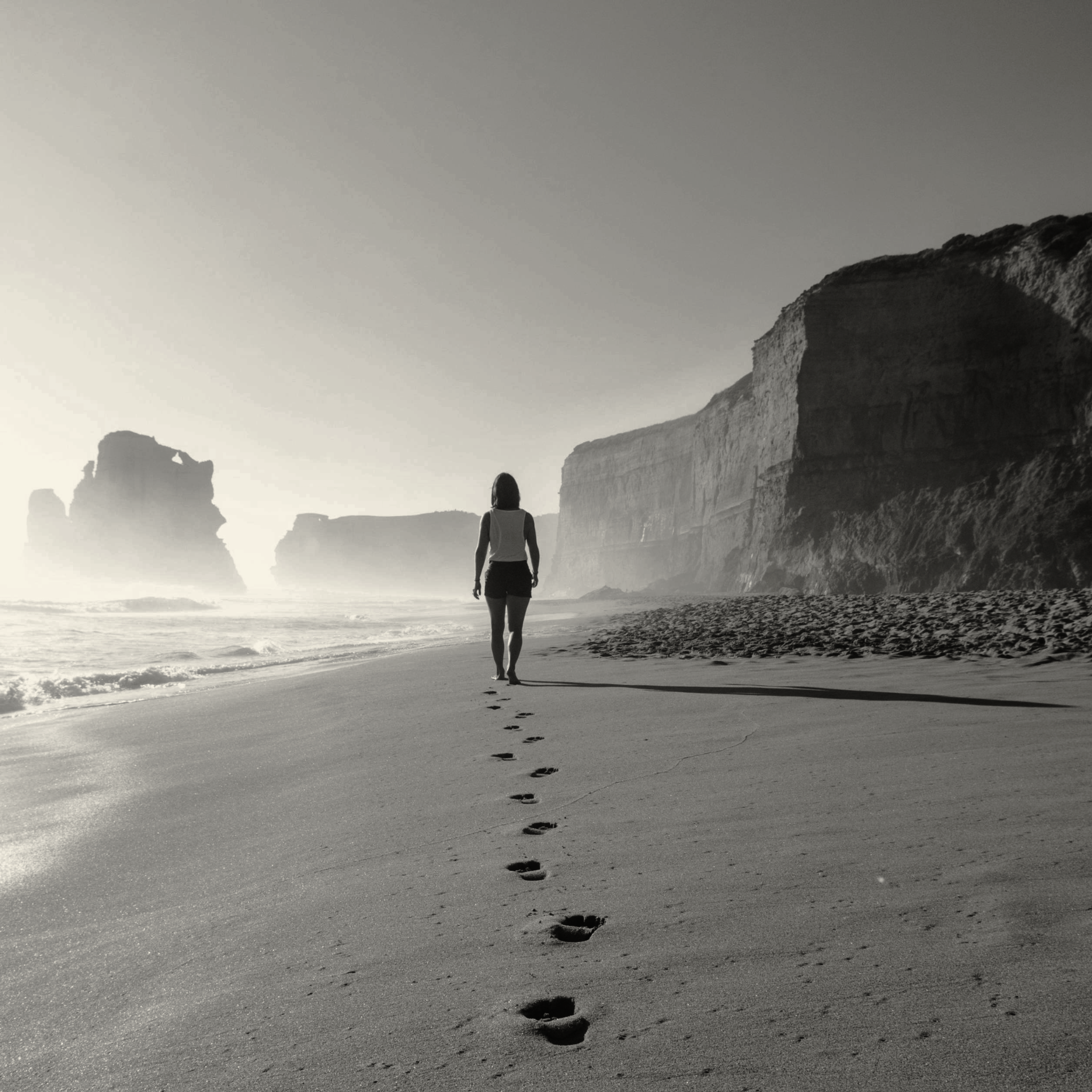 Return to Self
