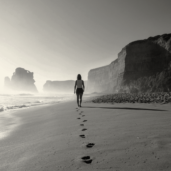 Return to Self